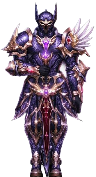 Set Imperial Master
