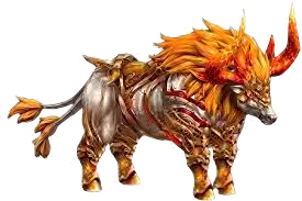 Pet Tauros