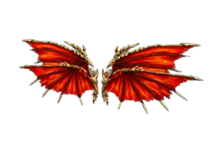Wings Full