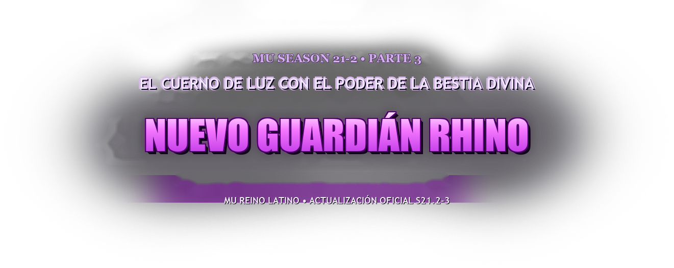 MU Season 21-2 Parte 3