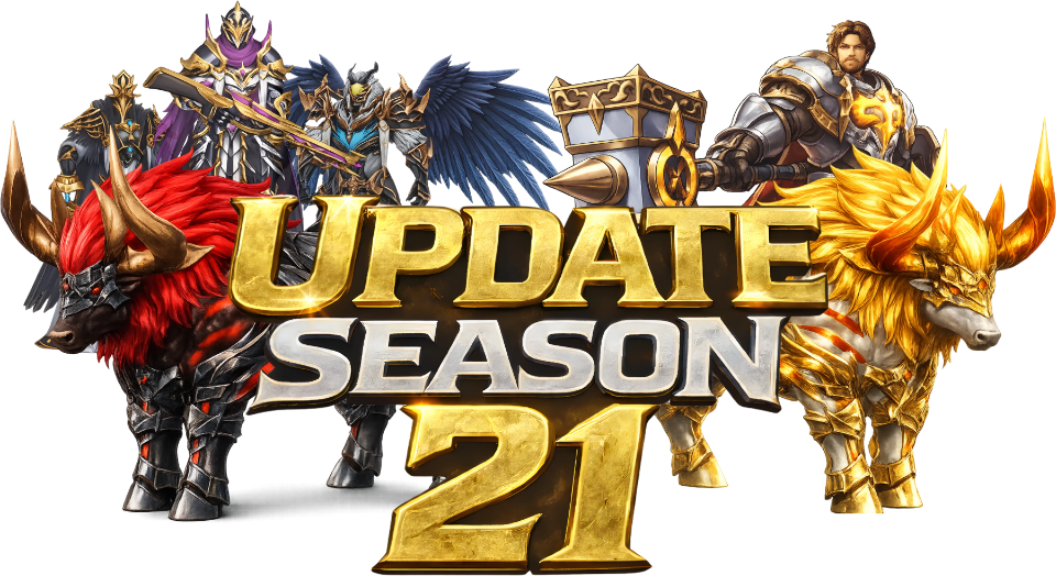 Update Season 21
